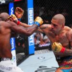 UFC Diminta Hapus Divisi Heavyweight? Ketika Kelas Berat Mulai Kehilangan Nyawa