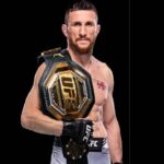 Usman Nurmagomedov Bicara Masa Depan di PFL, Dua Laga Lagi Sebelum Kontrak Habis