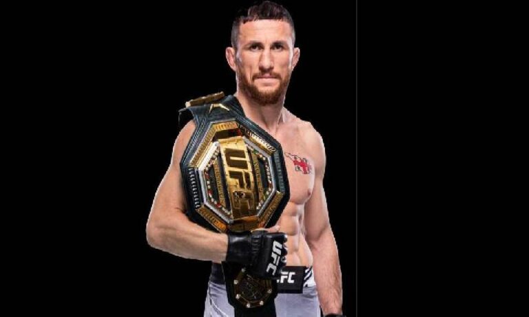 Usman Nurmagomedov Bicara Masa Depan di PFL, Dua Laga Lagi Sebelum Kontrak Habis