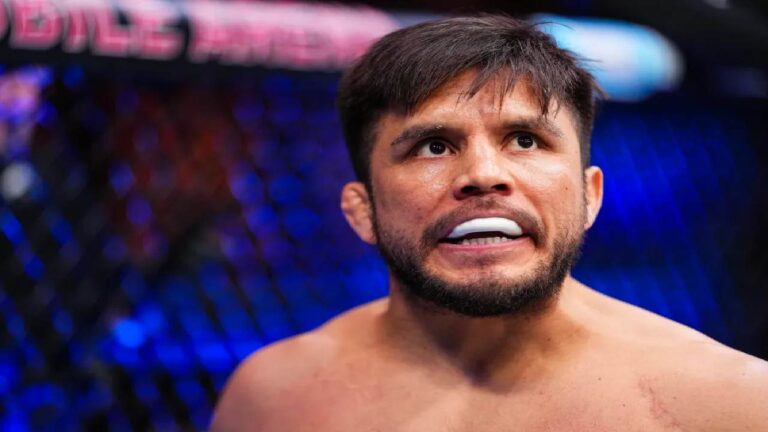 Henry Cejudo Soroti Bayaran UFC: Antara Keberanian Petarung dan Realita Industri MMA