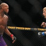 Joe Rogan Soroti Duel Sepi Aksi di UFC London: Ketika Matchmaking Dipertanyakan