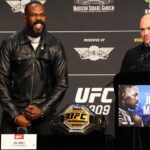 Jon Jones Bereaksi atas Pengumuman UFC White House, Tweet Emosionalnya Sempat Gegerkan Penggemar