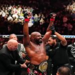 Jon Jones Masih Negosiasi Tampil di UFC White House, Mimpi Bertarung di Gedung Putih Belum Padam