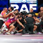 Ketegangan di Balik Laga: Potensi Chaos dalam Duel Ulang Tsarukyan dan Poullas