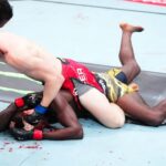 Matt Brown 'Bimbang' Soal Masa Depan Israel Adesanya Setelah 4 Kekalahan Berturut-turut