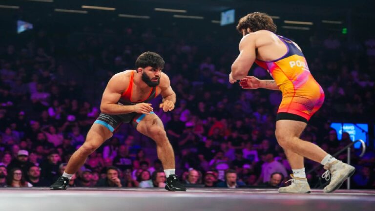 Matt Brown Soroti Insiden Arman Tsarukyan di RAF 6, Peluang Gelar UFC Terancam