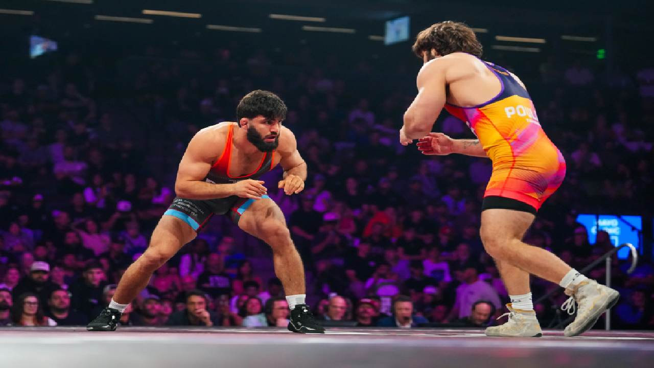 Matt Brown Soroti Insiden Arman Tsarukyan di RAF 6, Peluang Gelar UFC Terancam