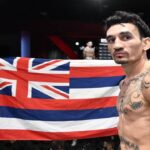 Max Holloway dan Dunia Anime: Sisi Lain Sang Petarung UFC yang Jarang Terlihat