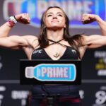 Maycee Barber Bidik Sabuk Juara: Ambisi, Kontroversi, dan Momen Penentuan di UFC Seattle