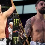 Nate Diaz vs Mike Perry di Netflix: Momen Besar dalam Dunia MMA