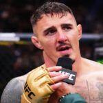 Tom Aspinall Gandeng Eddie Hearn, Langkah Baru Sang Juara UFC di Tengah Masa Pemulihan