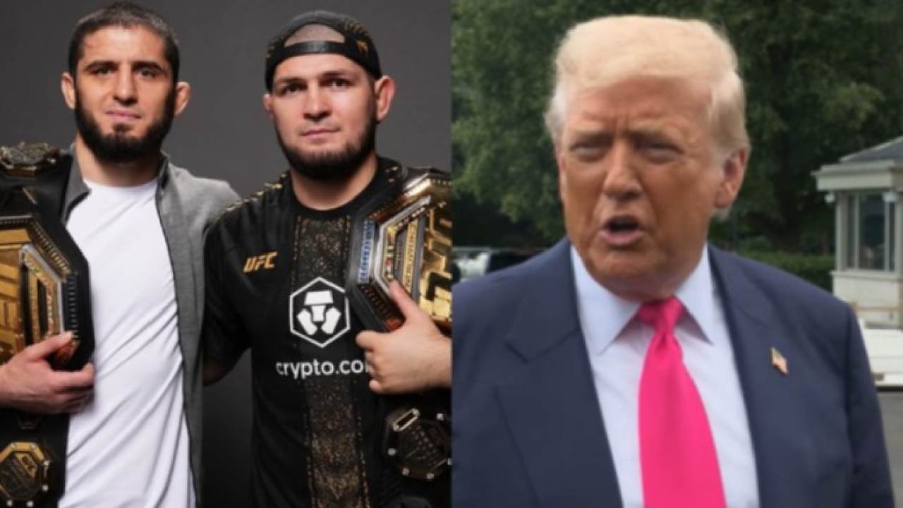 UFC White House Card Menuai Kritik: Bisakah Event Bersejarah Ini Diselamatkan?