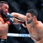 Aaron Pico Anggap UFC 327 Adalah Pertaruhan Karier Usai Kekalahan Knockout di Debutnya