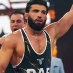 Arman Tsarukyan Tantang Colby Covington, Duel Gengsi yang Bisa Mengubah Peta Wrestling RAF