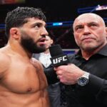 Arman Tsarukyan Ungkap Insiden di Pesawat, Perselisihan dengan Awak Kabin Berujung Dikeluarkan