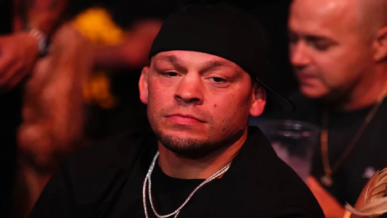 Brendan Schaub Soroti Nate Diaz, Konflik dengan Daniel Cormier Picu Perdebatan Panas