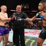 Carlos Prates Siapkan Jalan Menuju Gelar UFC, Targetkan Duel Ulang dengan Ian Garry