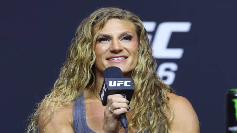 Ketika Ambisi dan Ego Bertabrakan: Kayla Harrison Balas Pernyataan Ronda Rousey