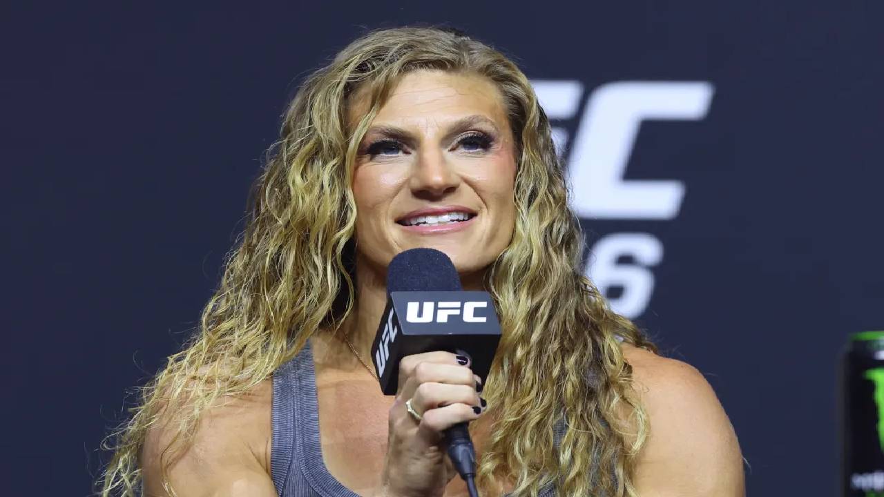 Ketika Ambisi dan Ego Bertabrakan: Kayla Harrison Balas Pernyataan Ronda Rousey