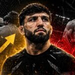 Kontroversi Arman Tsarukyan, Antara Strategi Popularitas dan Risiko Karier di Dunia MMA