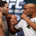 Momen Besar yang Mengguncang Dunia Olahraga: Weidman vs Silva Trilogy yang Mungkin Terjadi