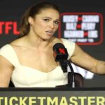 Ronda Rousey dan Ambisi Baru: Mimpi Mengubah Masa Depan MMA Bersama MVP