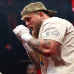 Sindiran Jake Paul ke Ilia Topuria: Adu Ego, Ukuran, dan Ambisi di Dunia Combat Sports