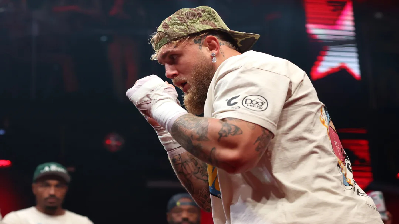 Sindiran Jake Paul ke Ilia Topuria: Adu Ego, Ukuran, dan Ambisi di Dunia Combat Sports