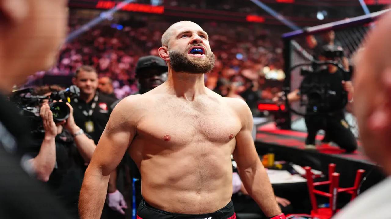 UFC 327: Awal Era Baru Light Heavyweight atau Sekadar Transisi yang Penuh Tekanan