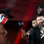 Wilder vs Chisora Results: Duel Panas di London yang Penuh Emosi dan Drama