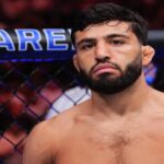 Arman Tsarukyan Dukung Ilia Topuria Kejar Islam Makhachev, Pertarungan Impian UFC Makin Dekat