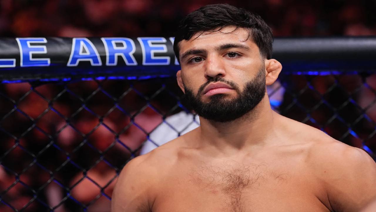 Arman Tsarukyan Dukung Ilia Topuria Kejar Islam Makhachev, Pertarungan Impian UFC Makin Dekat