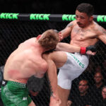 Carlos Prates Hancurkan Jack Della Maddalena di UFC Perth, Kirim Pesan Keras untuk Perebutan Gelar