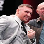 Conor McGregor Siap Kembali di UFC 329, Duel Ulang Lawan Max Holloway Jadi Sorotan Dunia MMA
