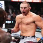 Duel Panas Khamzat Chimaev vs Sean Strickland: Rivalitas UFC Paling Panas yang Pernah Ada?
