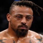 Greg Hardy Kembali Jadi Sorotan, Gagal Timbang Badan hingga 25 Pound Jelang Duel Lawan Eks Petarung UFC