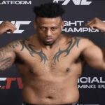 Greg Hardy Kembali Jadi Sorotan, Gagal Timbang Badan hingga 25 Pound Jelang Duel Lawan Veteran UFC