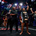 Herb Dean Pertahankan Keputusan Kontroversial Moraes vs Nkuta di MVP MMA 1