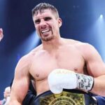 Jake Paul dan Reaksi Pro atas Kemenangan Kontroversial Oleksandr Usyk vs Rico Verhoeven