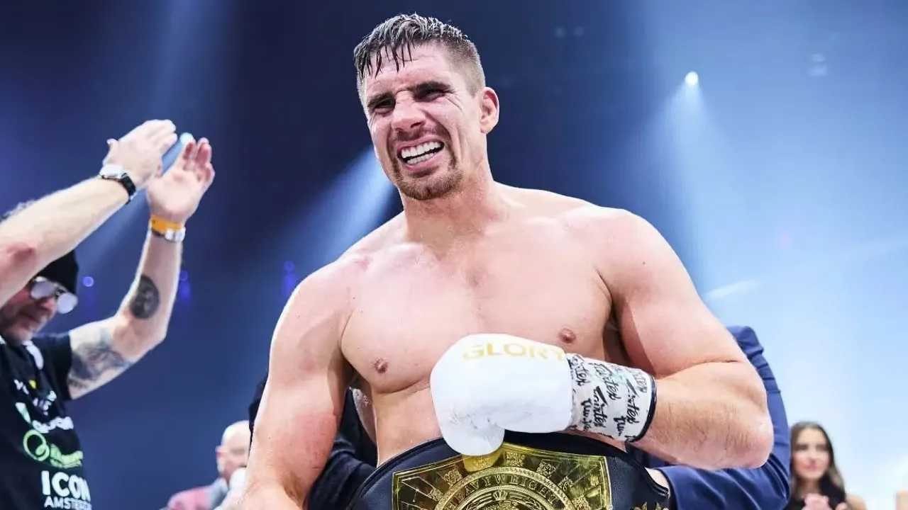 Jake Paul dan Reaksi Pro atas Kemenangan Kontroversial Oleksandr Usyk vs Rico Verhoeven