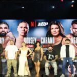 Rousey vs Carano Siap Pecahkan Sorotan Dunia, Jon Jones dan Cain Velasquez Masuk Tim Siaran