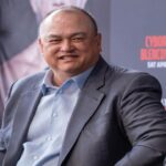 Scott Coker Kembali ke MMA dengan Promosi Baru
