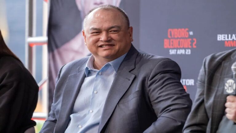Scott Coker Kembali ke MMA dengan Promosi Baru