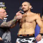 Sean Strickland Ngaku Menyesal Hadiri Brand Risk 14, Sebut Acara Influencer Fight “Memalukan”