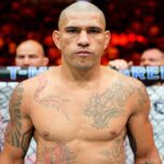 Alex Pereira Murka Usai Kekalahan di UFC White House, Soroti Pukulan Ilegal dan Desak Rematch