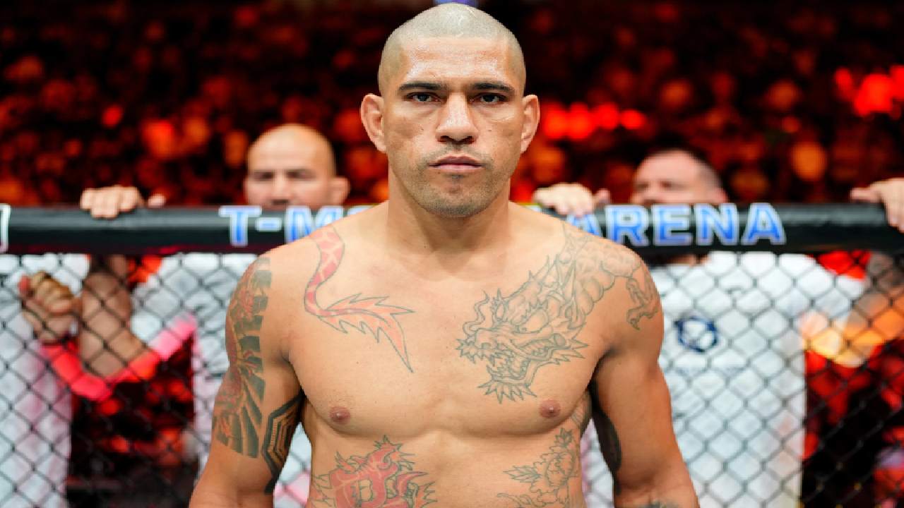Alex Pereira Murka Usai Kekalahan di UFC White House, Soroti Pukulan Ilegal dan Desak Rematch