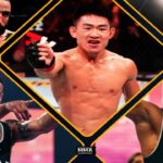 Arman Tsarukyan vs Colby Covington Jadi Sorotan, Dunia Combat Sports Bersiap Menyambut Duel Bergengsi