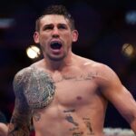 Brendan Allen Bongkar Alasan Duel Lawan Dricus du Plessis Gagal Terwujud, Pilih Fokus Buktikan Diri di UFC Vegas