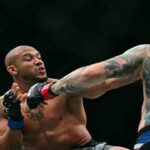 Ciryl Gane dan Kontroversi UFC: Benarkah Ia Petarung Paling Kotor di Octagon?