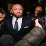 Conor McGregor Buka Suara soal Masa Sulit di Luar Oktagon, Mengaku Belajar dari Kesalahan Masa Lalu